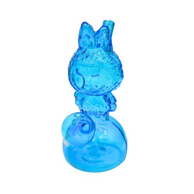 6'' COLOR FULL GLASS TUBE