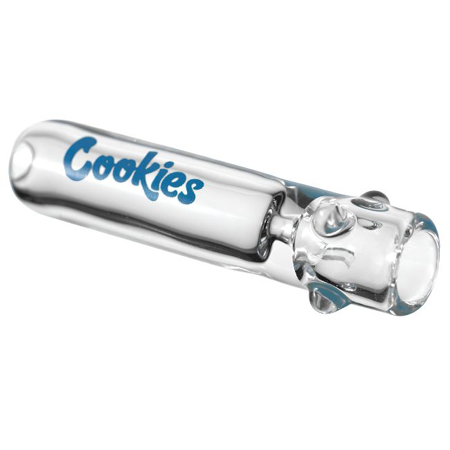 COOKIES GLASS 3'' OG CHILLUM